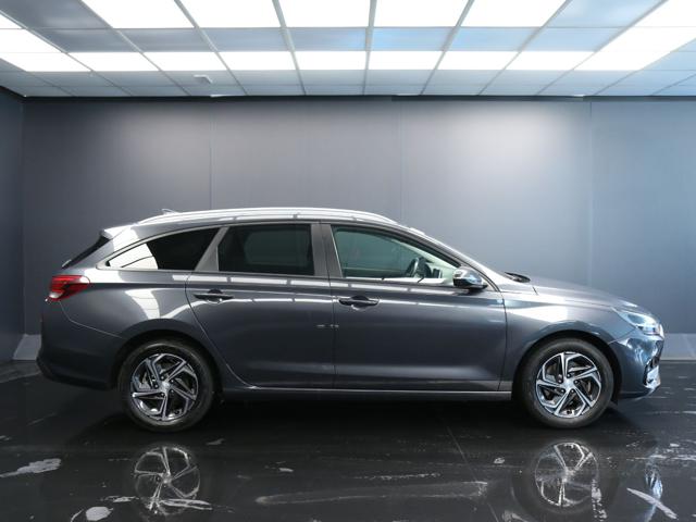HYUNDAI i30 usata, con Antifurto