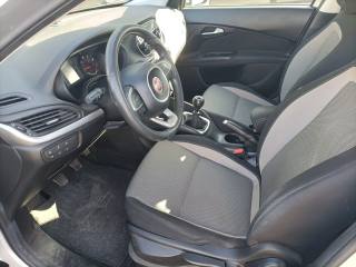 FIAT Tipo usata, con Controllo trazione