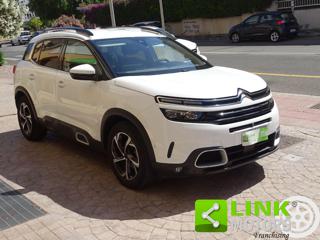CITROEN C5 Aircross usata, con Autoradio