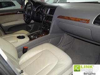 AUDI Q7 usata, con Cruise Control