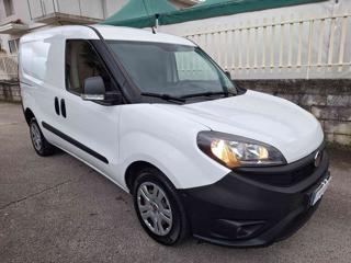 FIAT Doblo usata, con Chiusura centralizzata