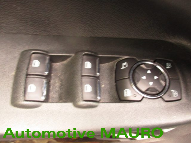 FORD EcoSport usata, con Immobilizzatore elettronico