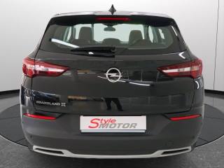 OPEL Grandland X usata 19