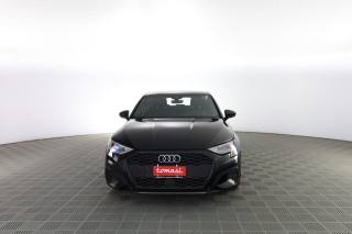 AUDI A3 A3 SPB 30 TFSI S tronic Business