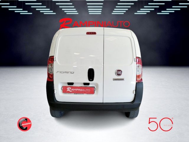 FIAT Fiorino usata 8