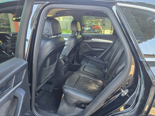 AUDI Q5 usata 145