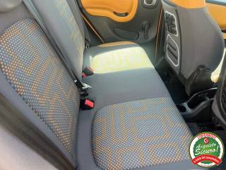 FIAT Panda usata, con Servosterzo