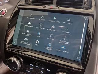 JAGUAR E-Pace usata, con Regolazione elettrica sedili