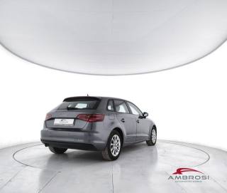 AUDI A3 usata 2
