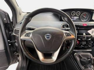 LANCIA Ypsilon usata, con Chiusura centralizzata