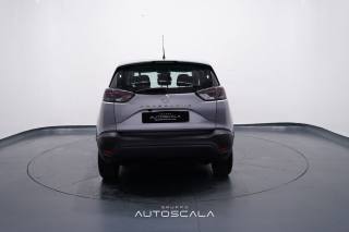 OPEL Crossland usata, con Cerchi in lega