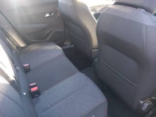 PEUGEOT 2008 usata, con Volante multifunzione