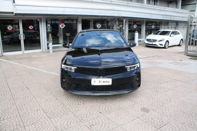 OPEL Astra usata, con Cruise Control