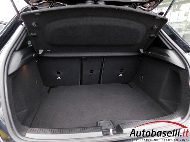 MERCEDES-BENZ A 180 usata, con Kit antipanne