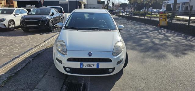 FIAT Punto usata, con Alzacristalli elettrici