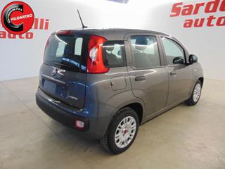 FIAT Panda usata, con ESP