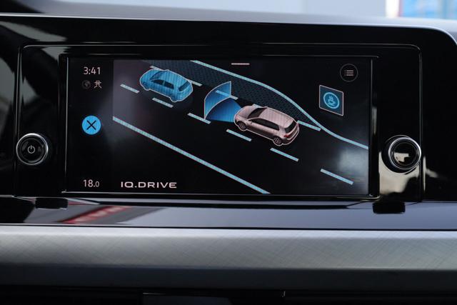 VOLKSWAGEN Golf usata, con Start/Stop Automatico