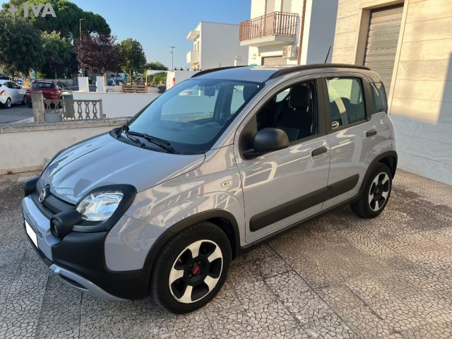 FIAT Panda usata 5