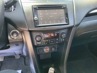 SUZUKI Swift usata, con Chiusura centralizzata