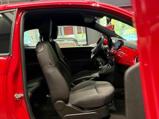 FIAT 500 usata, con Cruise Control