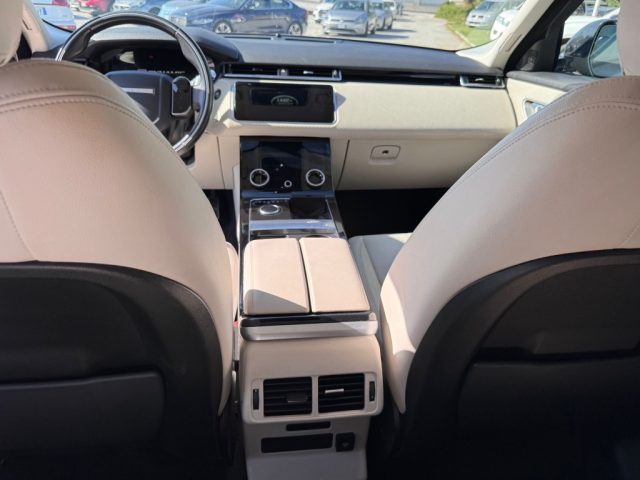 LAND ROVER Range Rover Velar usata, con Chiusura centralizzata