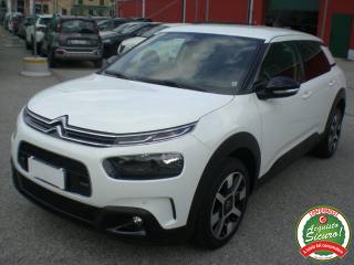 CITROEN C4 Cactus usata, con Airbag laterali