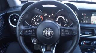 ALFA ROMEO Stelvio usata, con Servosterzo