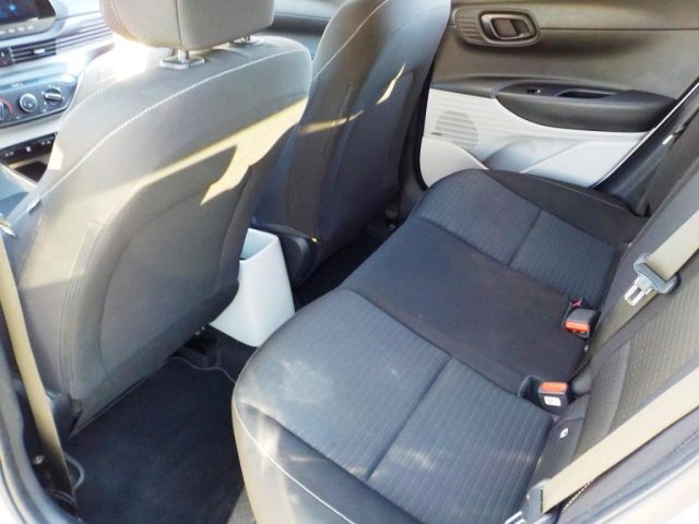 HYUNDAI i20 usata, con Fendinebbia