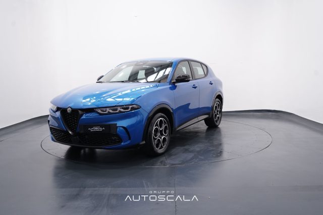 ALFA ROMEO Tonale usata, con ABS