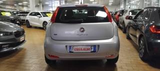 FIAT Punto usata, con Chiusura centralizzata