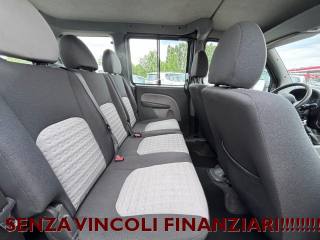 FIAT Doblo usata, con Bracciolo