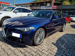 ALFA ROMEO Giulia usata, con Airbag