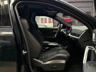 BMW X2 usata, con ESP