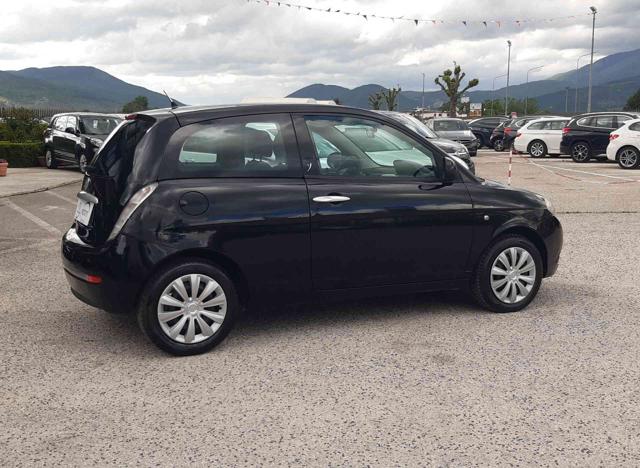 LANCIA Ypsilon usata 10