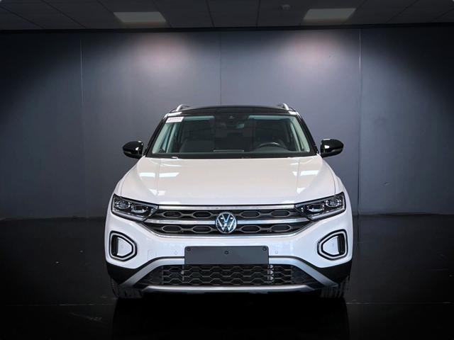 VOLKSWAGEN T-Roc usata, con Airbag