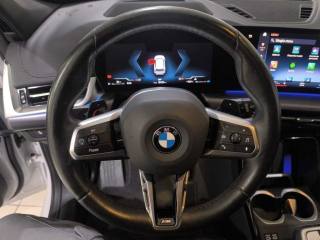 BMW X1 usata, con Sistema di navigazione