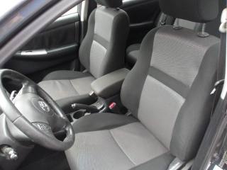 TOYOTA Corolla usata, con Specchietti laterali elettrici