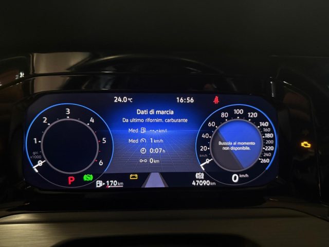 VOLKSWAGEN Golf usata, con Controllo trazione