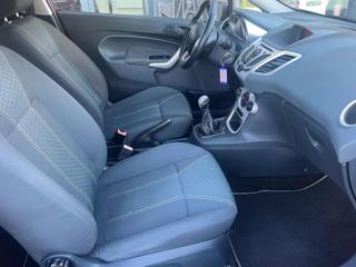 FORD Fiesta usata, con Servosterzo