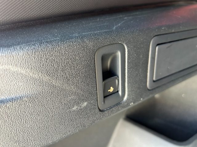 VOLKSWAGEN Tiguan usata, con Touch screen