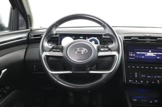 HYUNDAI Tucson usata 5
