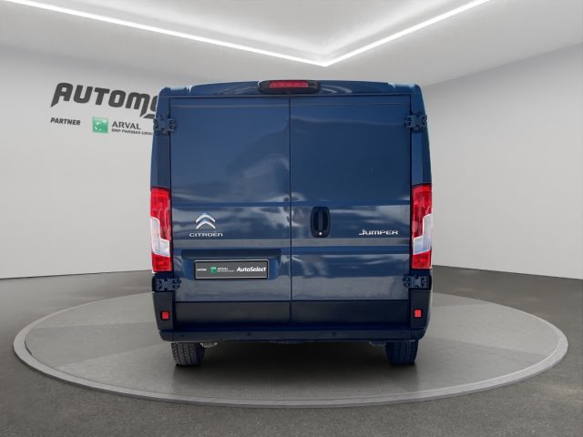 CITROEN Jumper usata, con ESP
