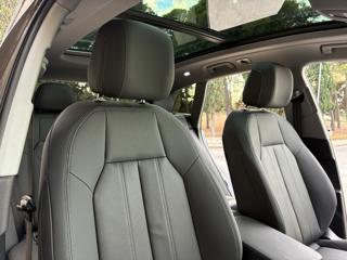 AUDI Q5 usata, con Cronologia tagliandi