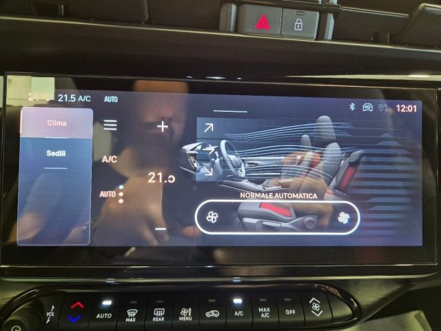 ALFA ROMEO Junior usata, con Controllo elettronico della corsia