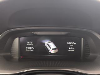 SKODA Octavia usata, con Fendinebbia