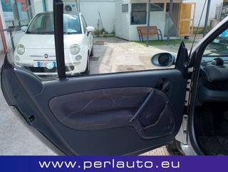 SMART ForTwo usata, con Cerchi in lega