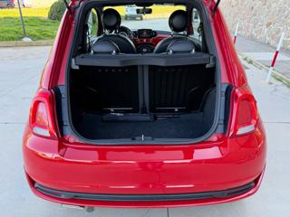 FIAT 500 usata, con Vivavoce