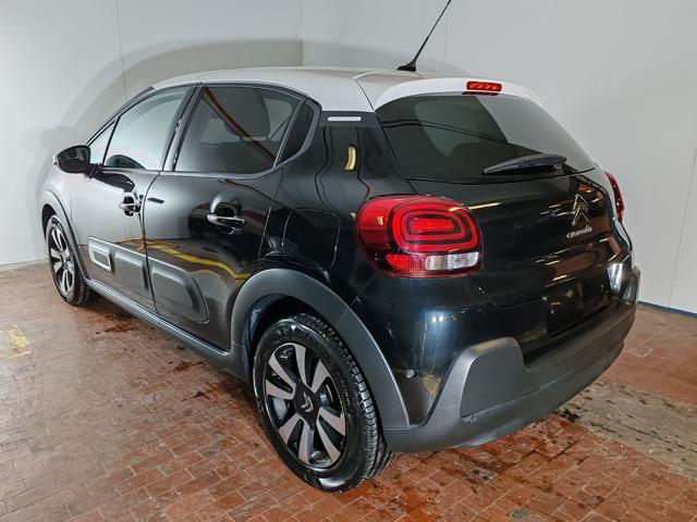 CITROEN C3 usata, con Autoradio
