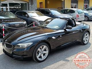 BMW Z4 usata, con Bluetooth