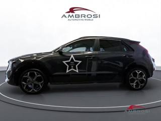 KIA Niro usata 5